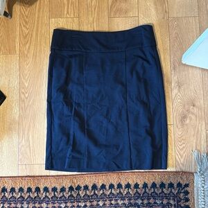 Pencil Skirt